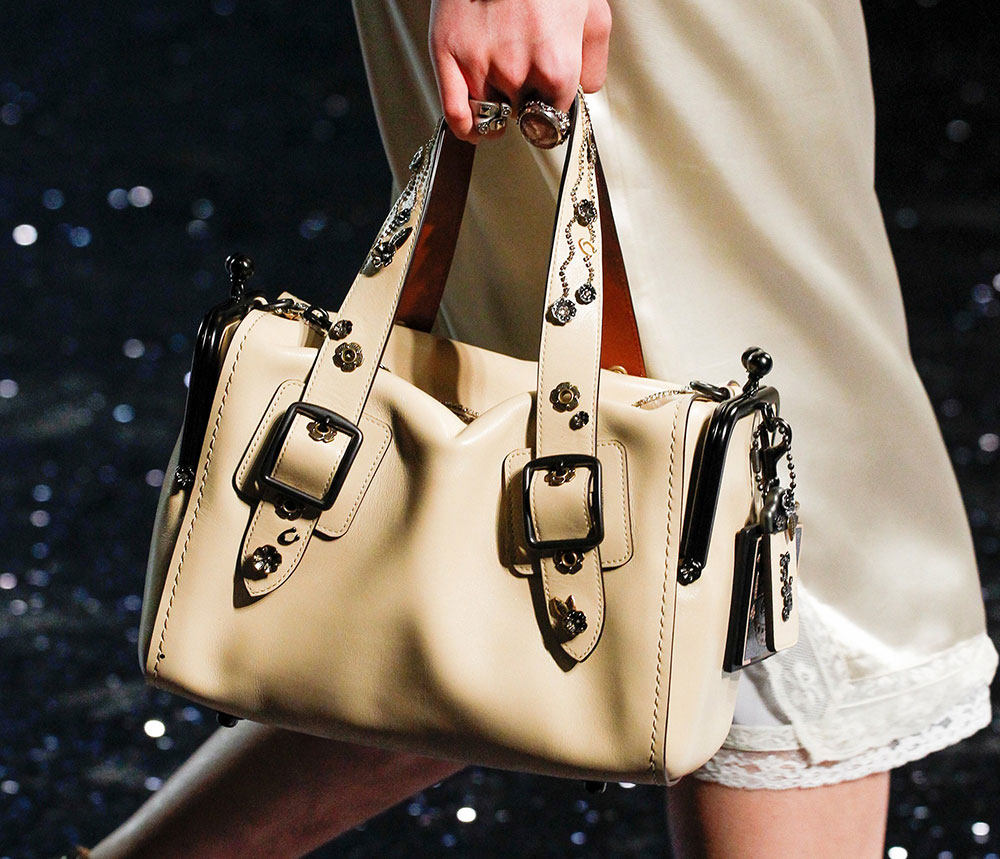 Coach Spring 2018 Bags 3