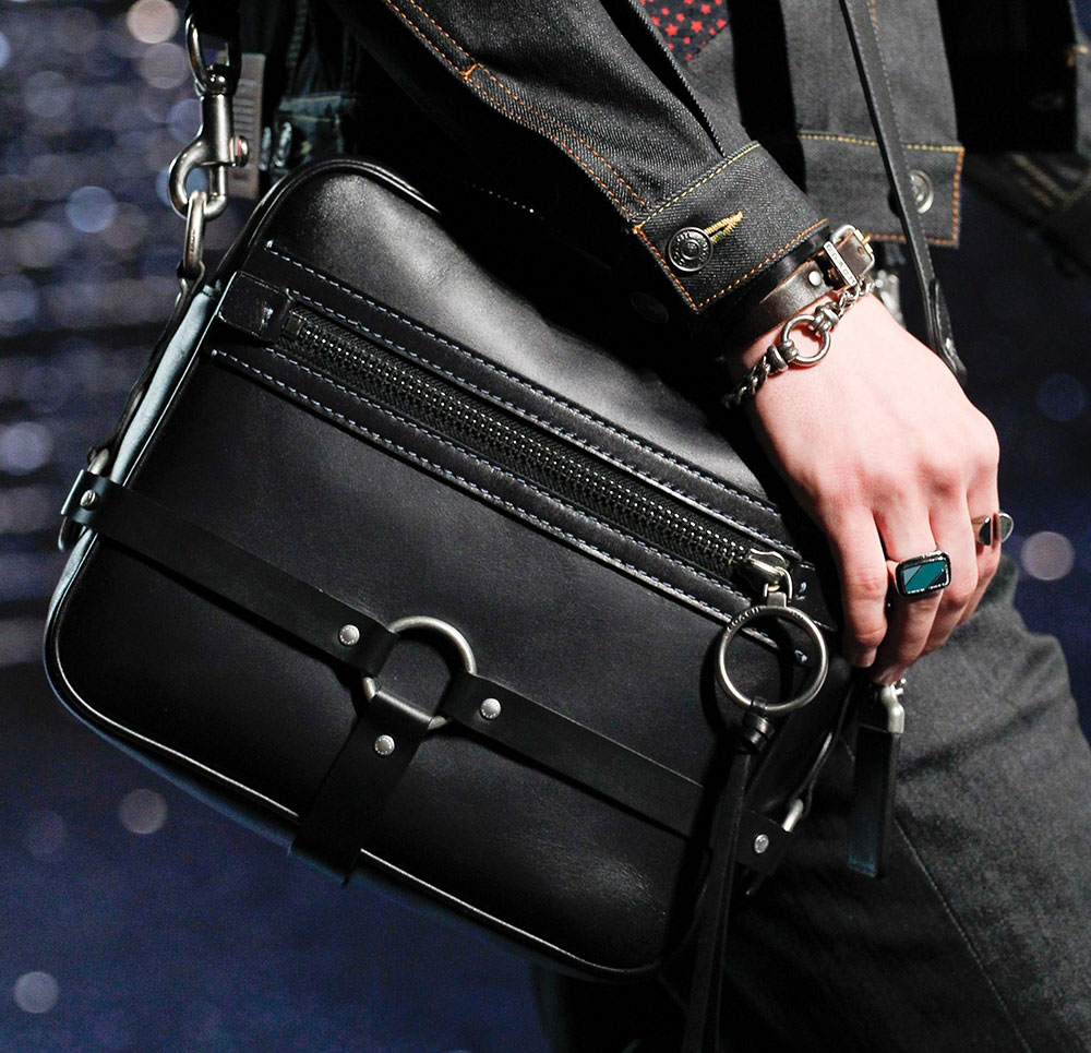 Coach Spring 2018 Bags 31