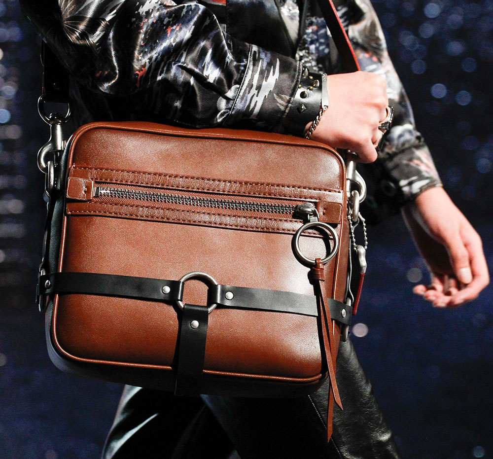 Coach Spring 2018 Bags 32