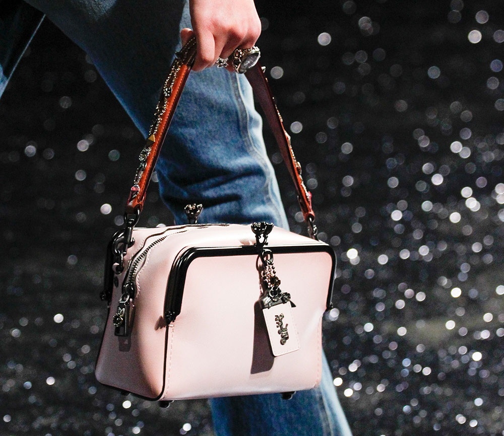 Coach Spring 2018 Bags 33