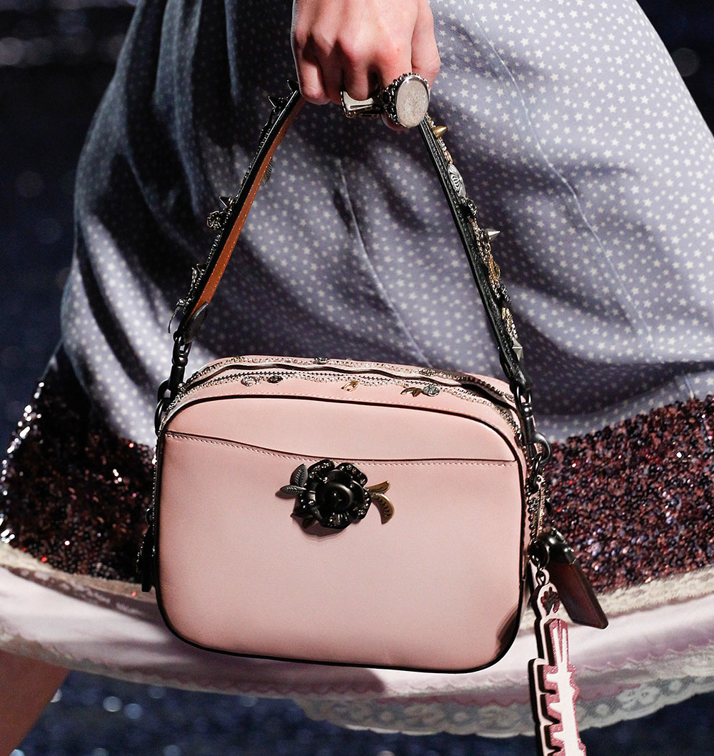 Coach Spring 2018 Bags 34
