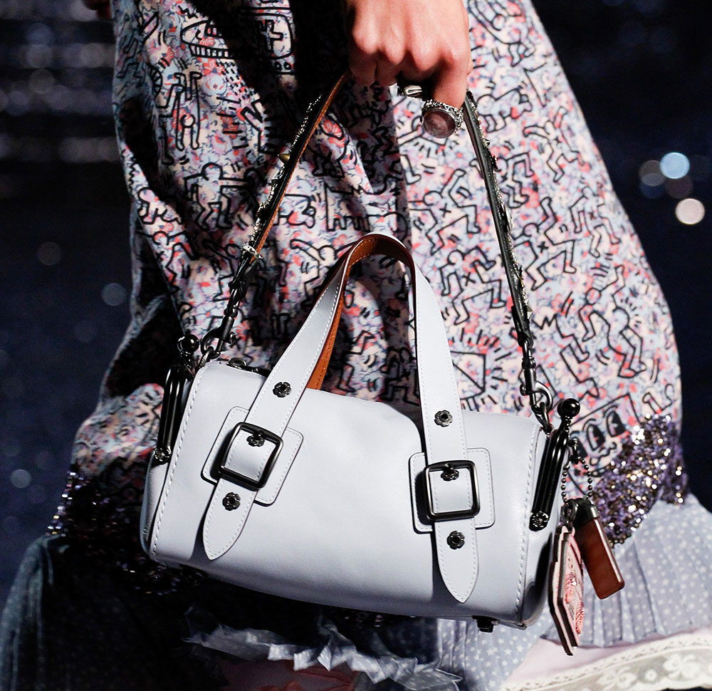 Coach Spring 2018 Bags 35