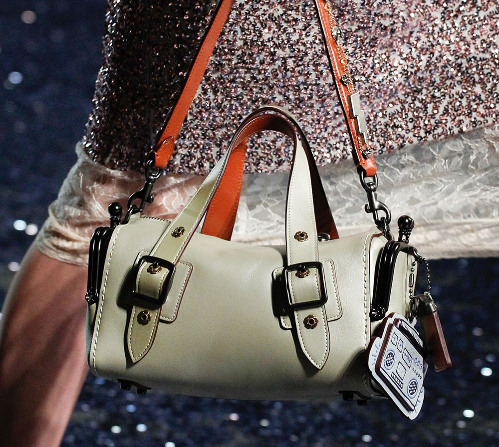 Coach Spring 2018 Bags 38