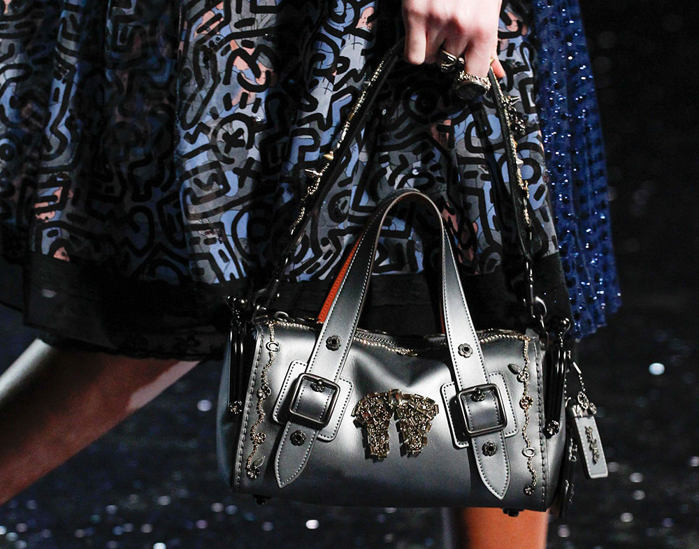 Coach Spring 2018 Bags 39