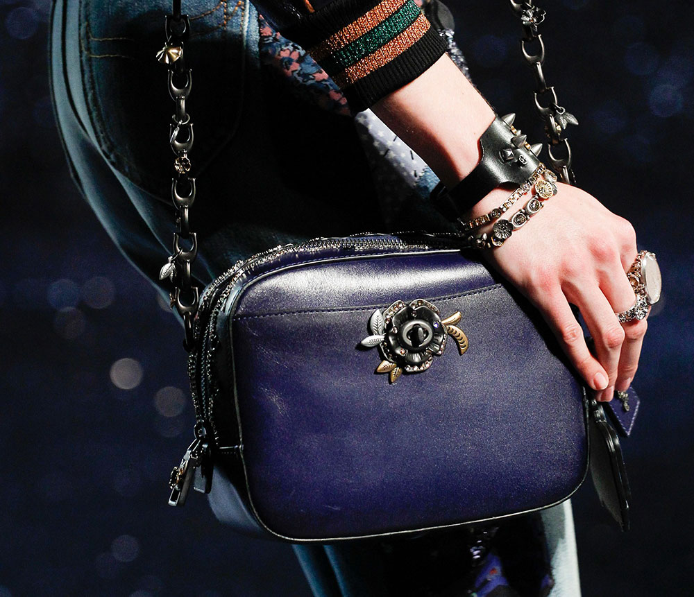 Coach Spring 2018 Bags 41