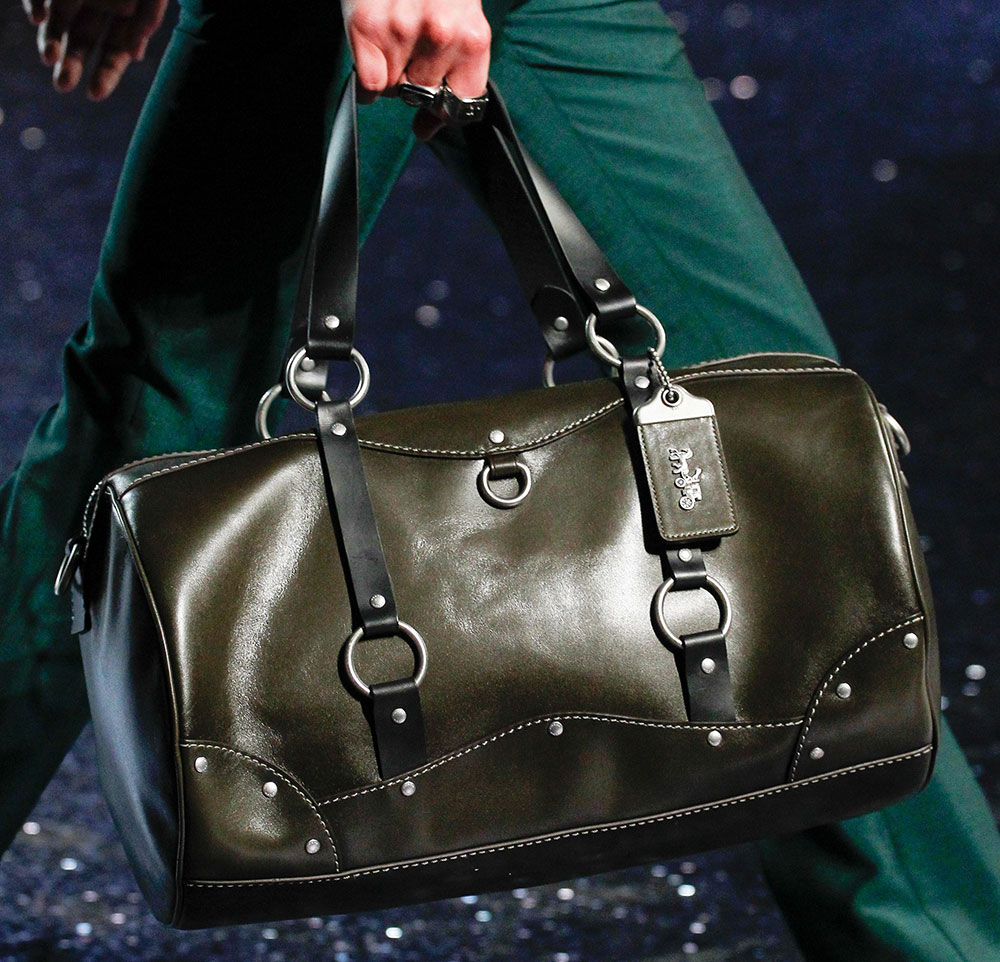 Coach Spring 2018 Bags 45