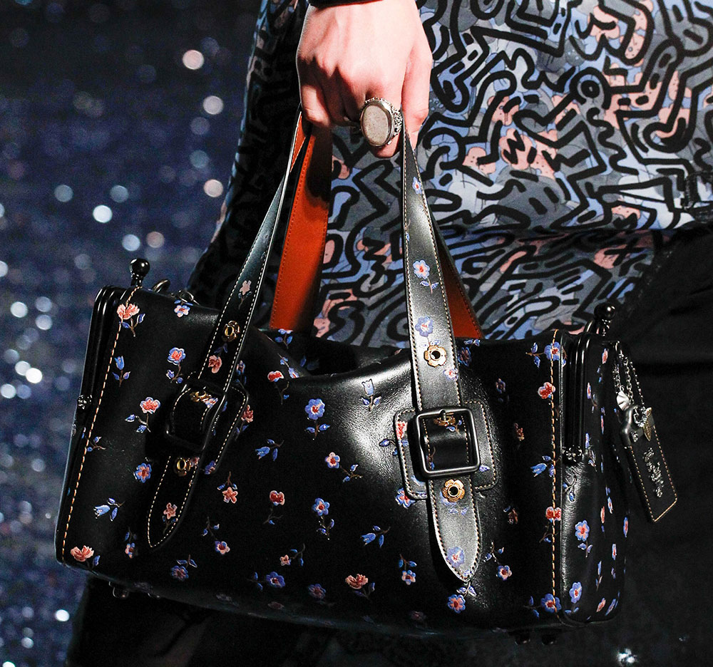 Coach Spring 2018 Bags 46