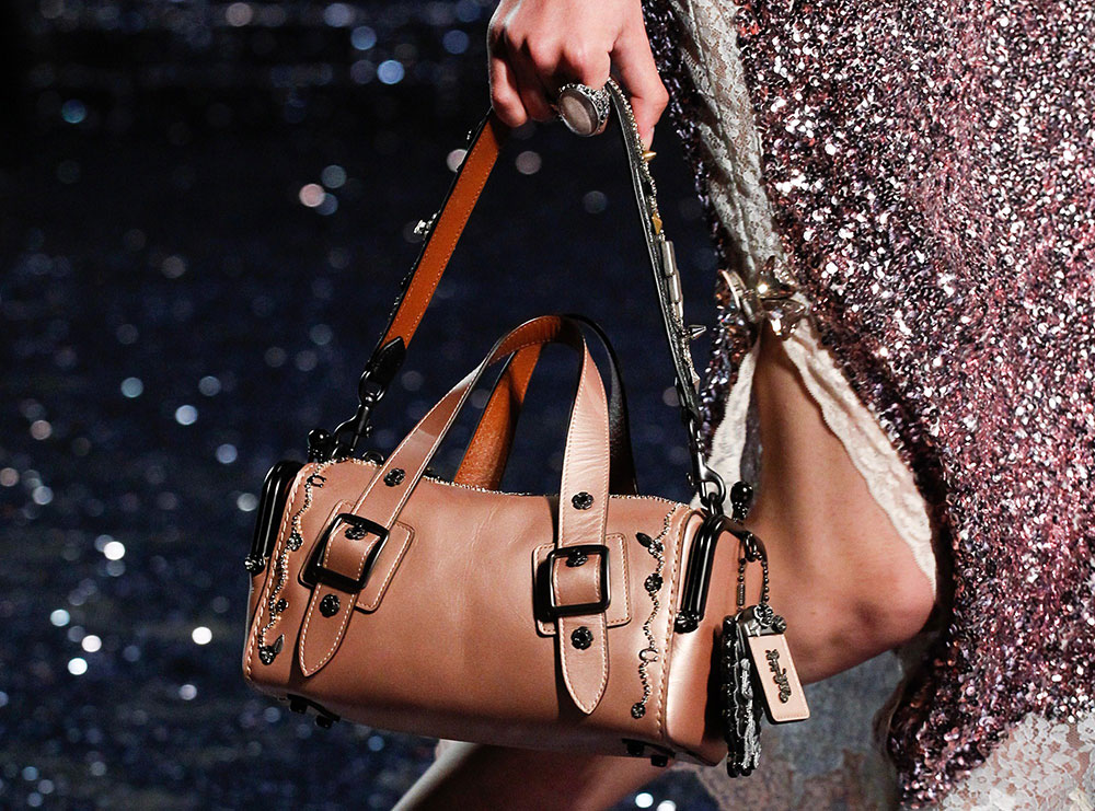 Coach Spring 2018 Bags 48