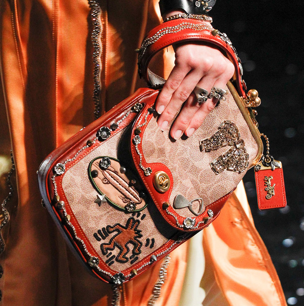 Coach Spring 2018 Bags 5