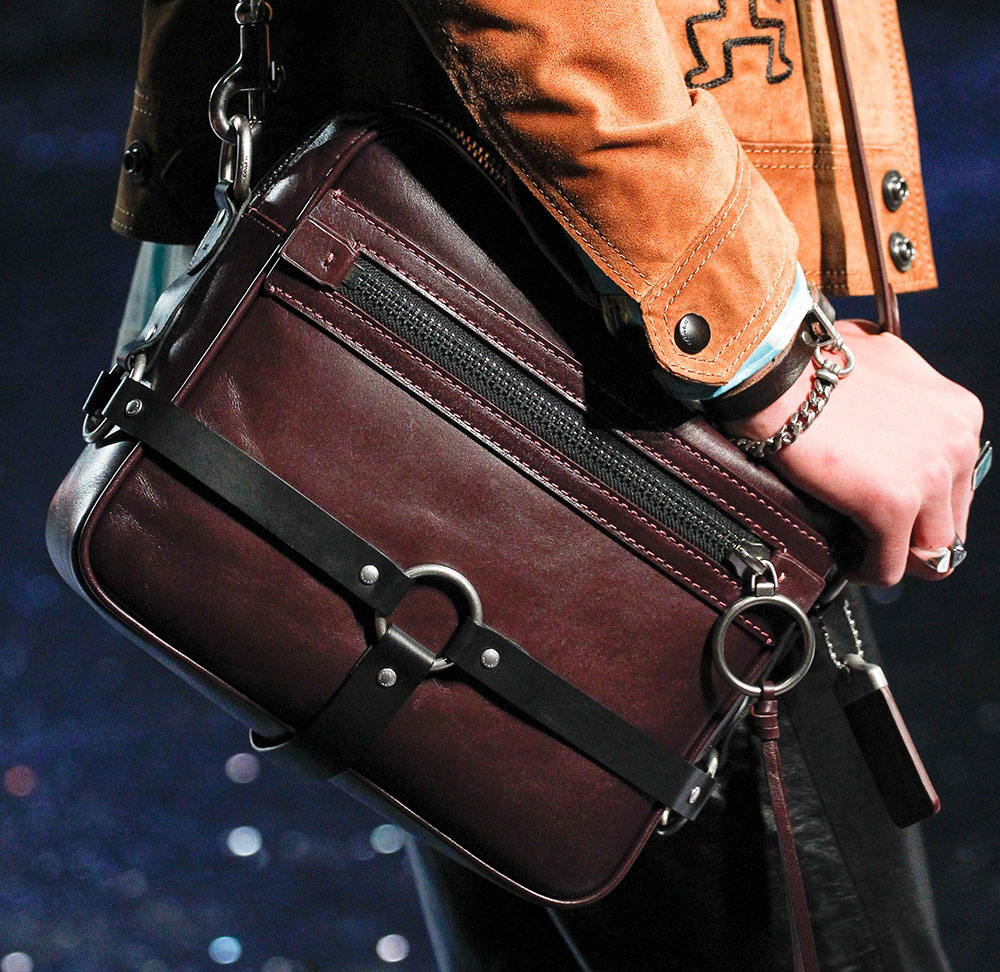 Coach Spring 2018 Bags 6