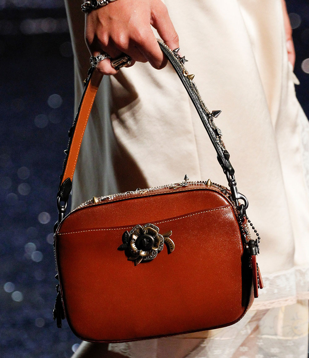 Coach Spring 2018 Bags 7
