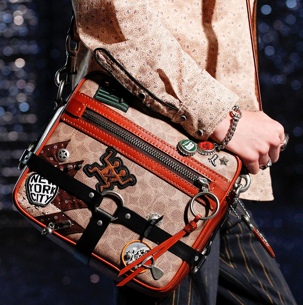 Coach Spring 2018 Bags 8
