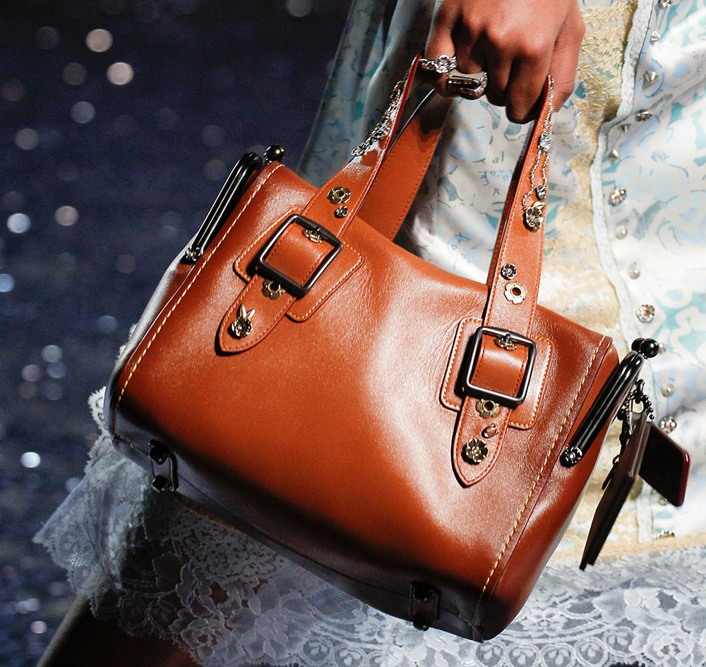Coach Spring 2018 Bags 9