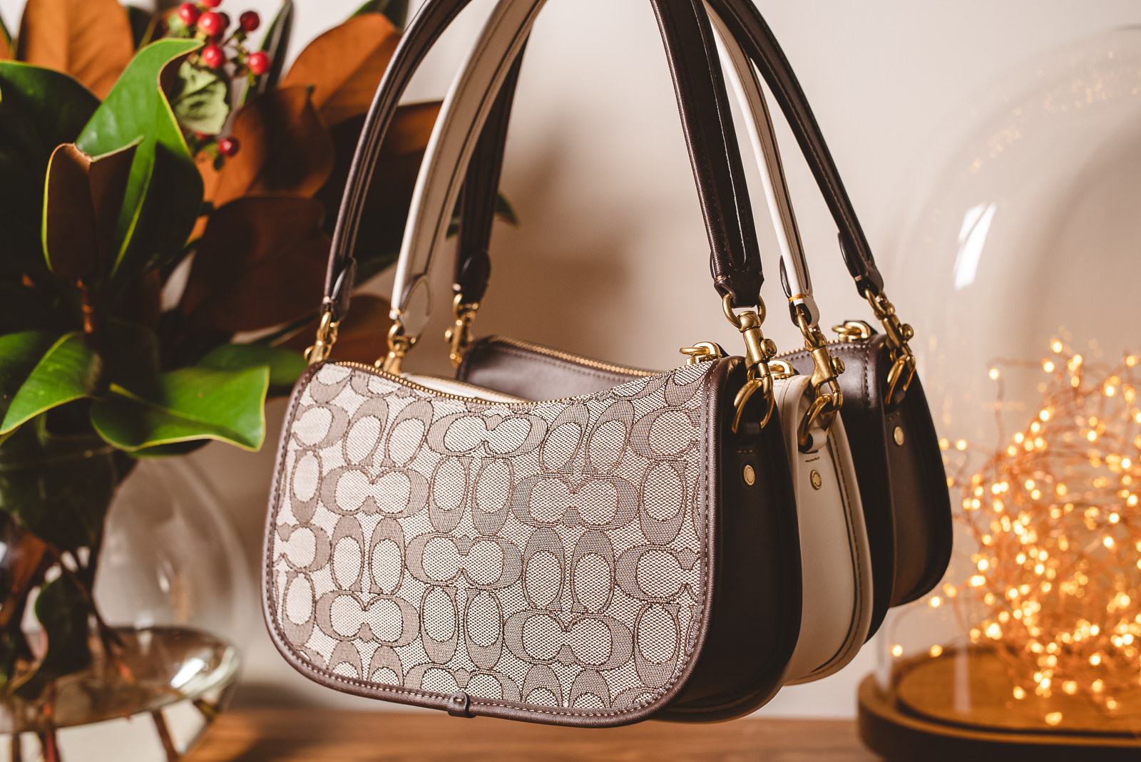 Coach Swinger Bag 3