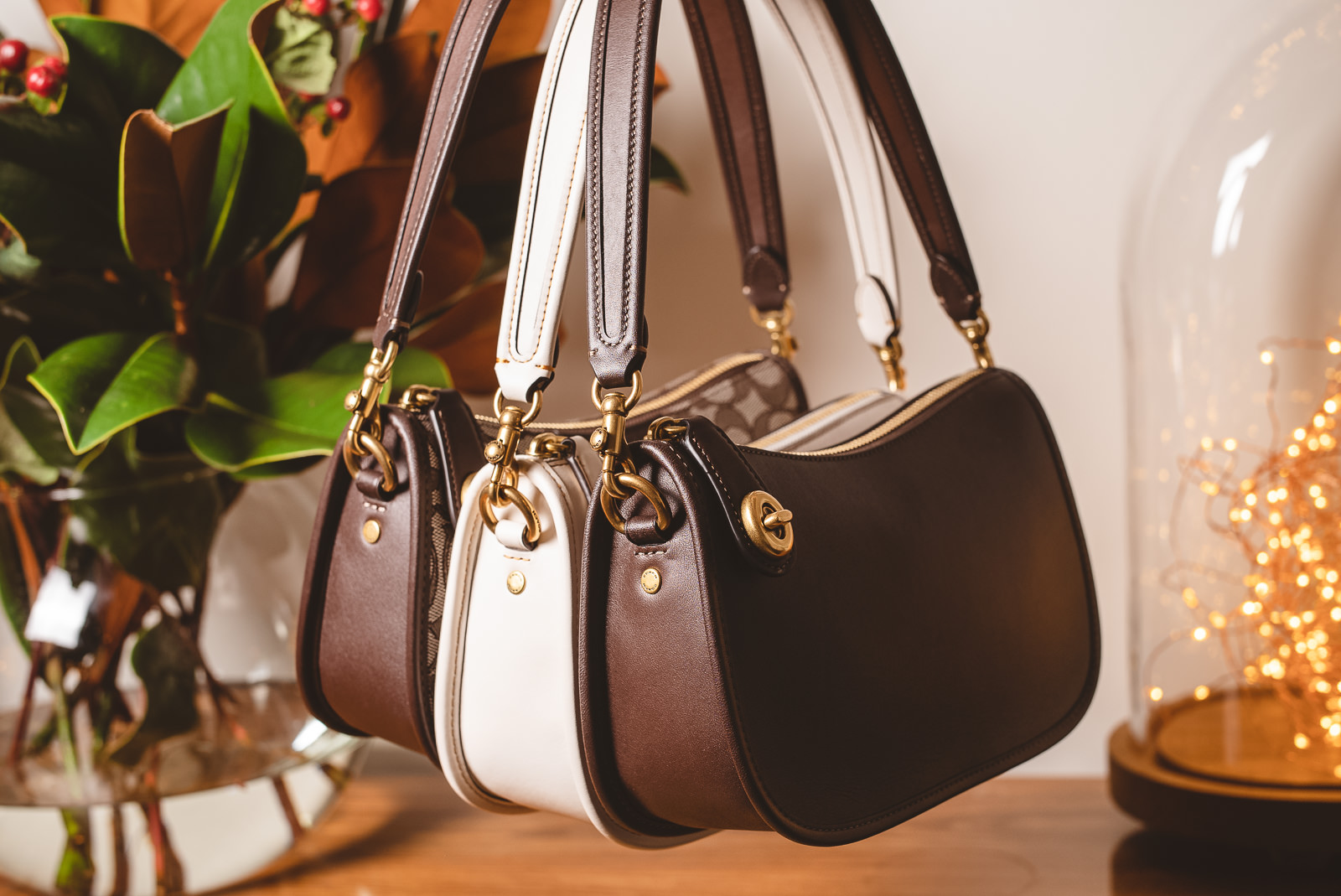 Coach Swinger Bag 4