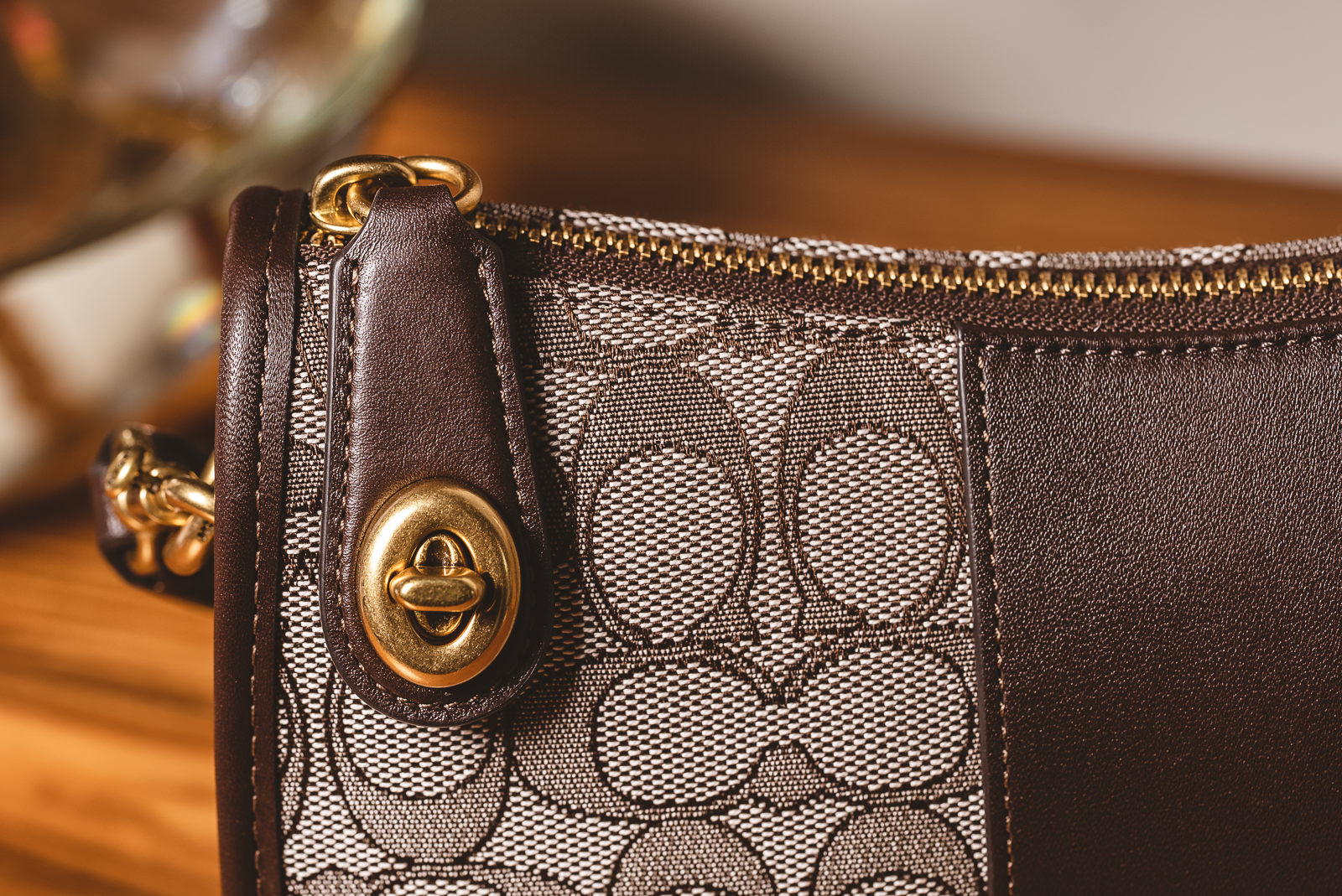 Coach Swinger Bag 6