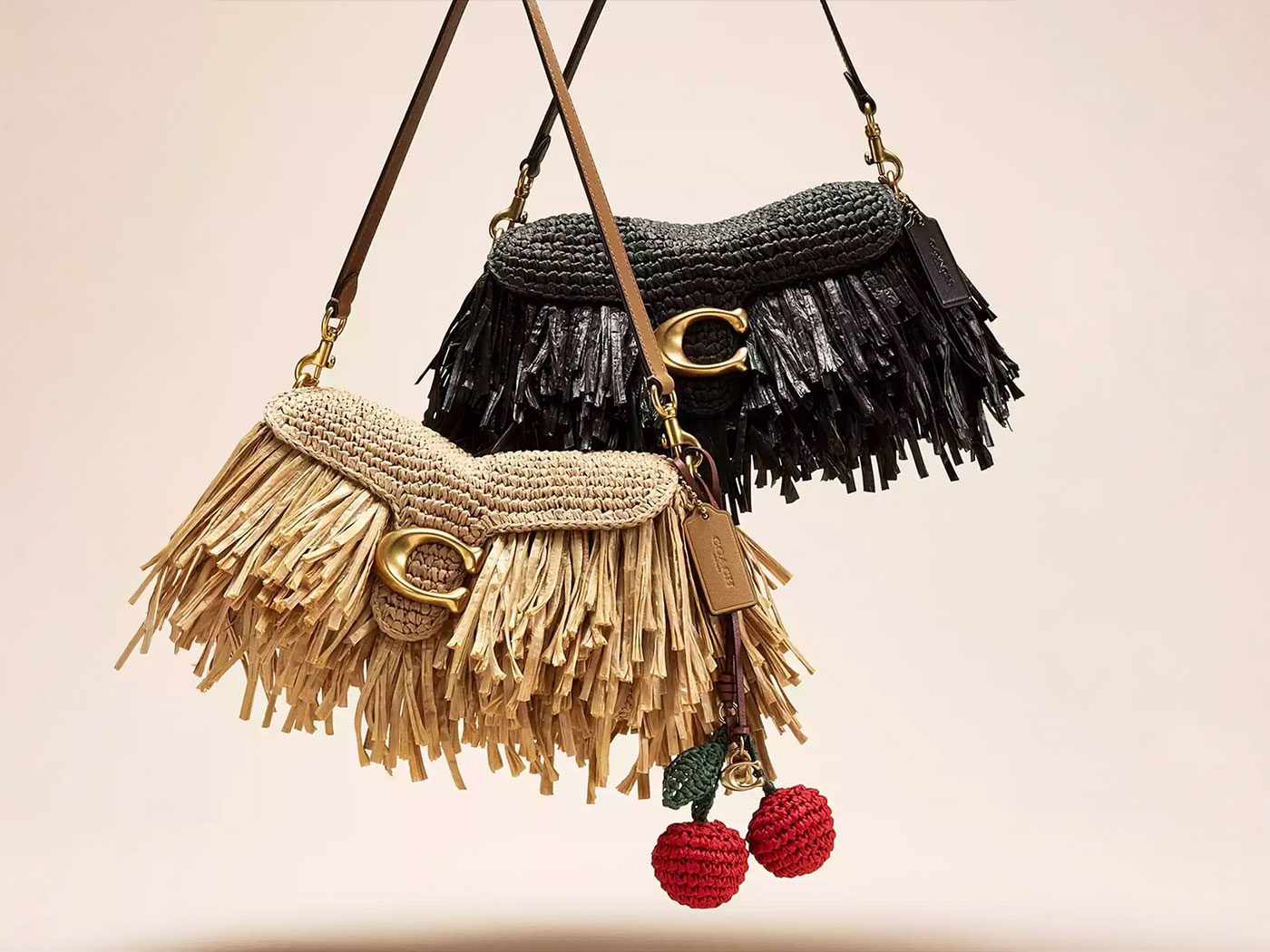 Coach Just Gave Its Iconic Tabby Bag Four Fresh New Looks