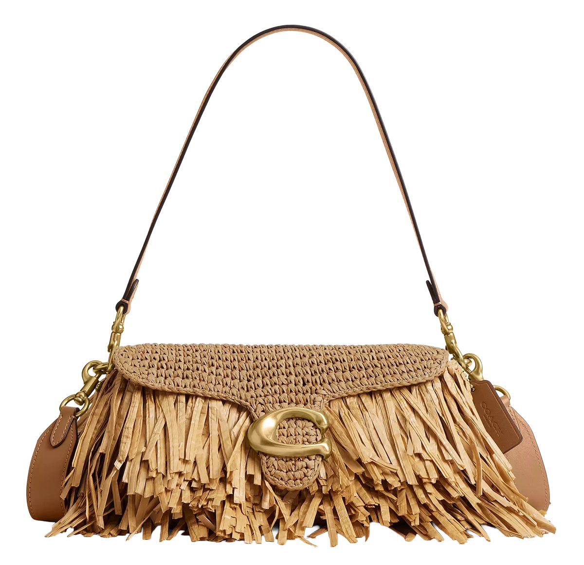 Coach Tabby Shoulder Bag 26