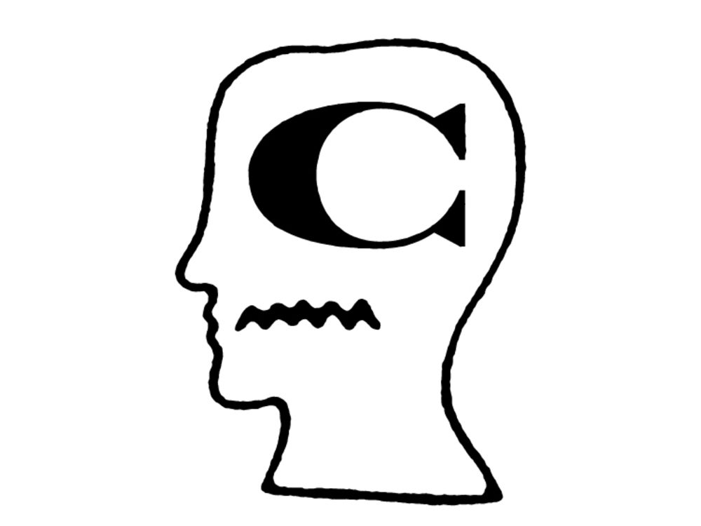 Coach x Brain Dead Logo WWD