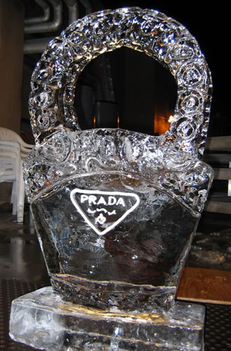 Cool Prada Purse