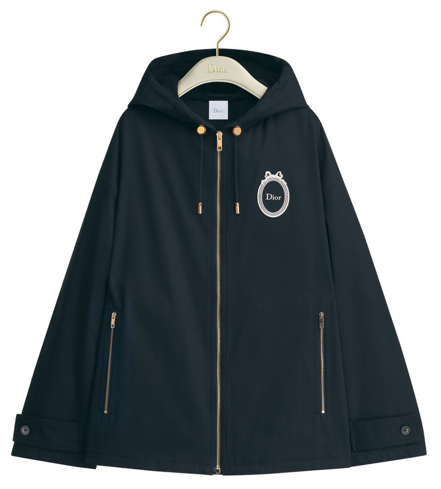 Dior Anorak
