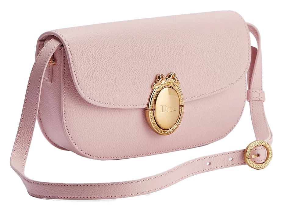 Dior Medaillon Bag