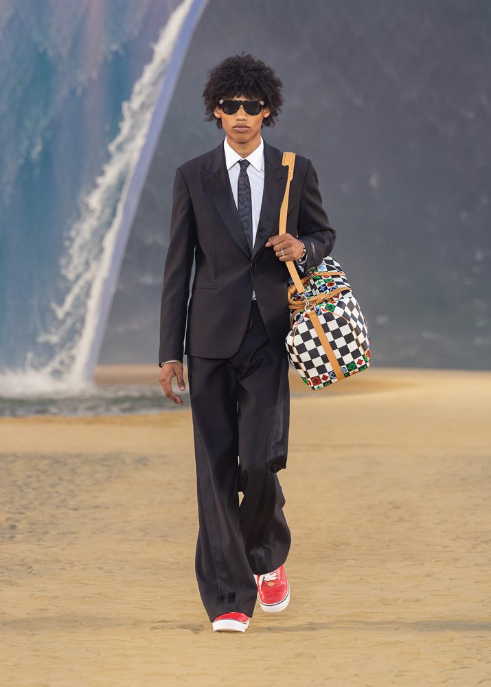 Louis Vuitton Men s Spring 2027 3