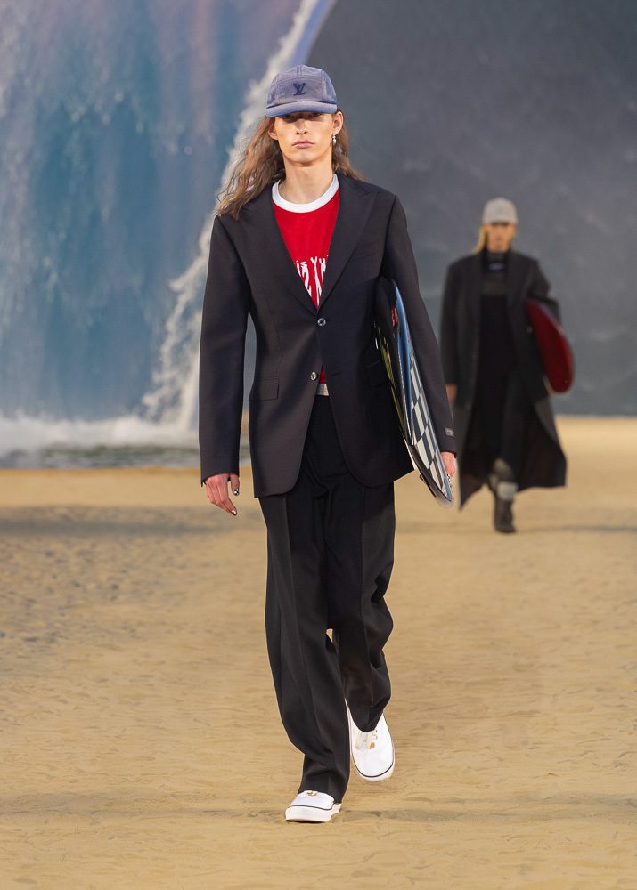 Louis Vuitton Men s Spring 2027 4