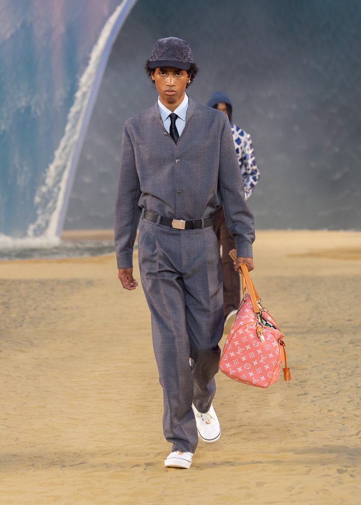 Louis Vuitton Men s Spring 2027 5