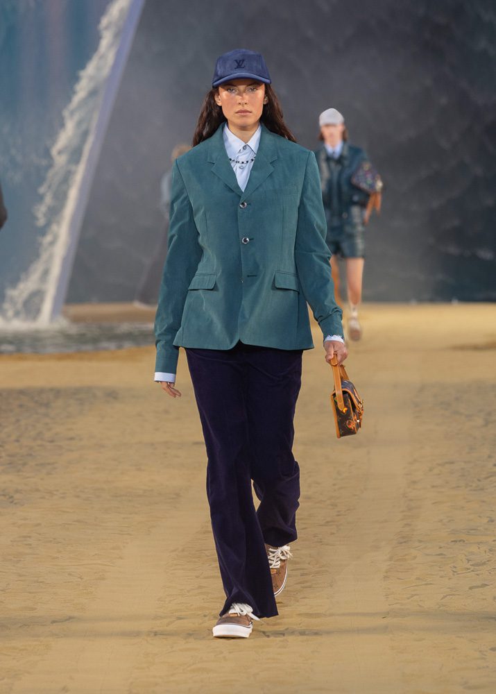 Louis Vuitton Men s Spring 2027 8
