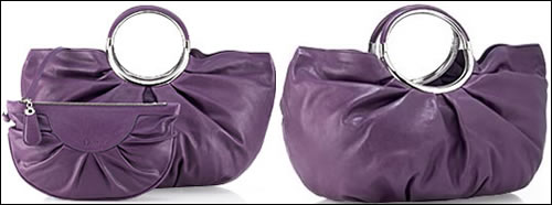 Dior Babe Bag