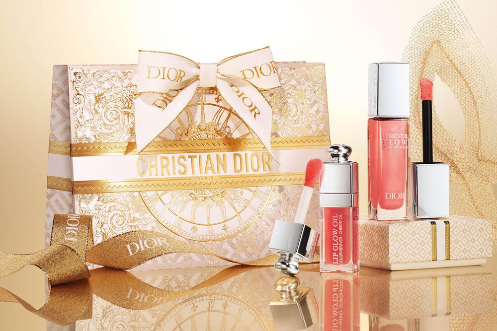 Dior Addict Beauty Set
