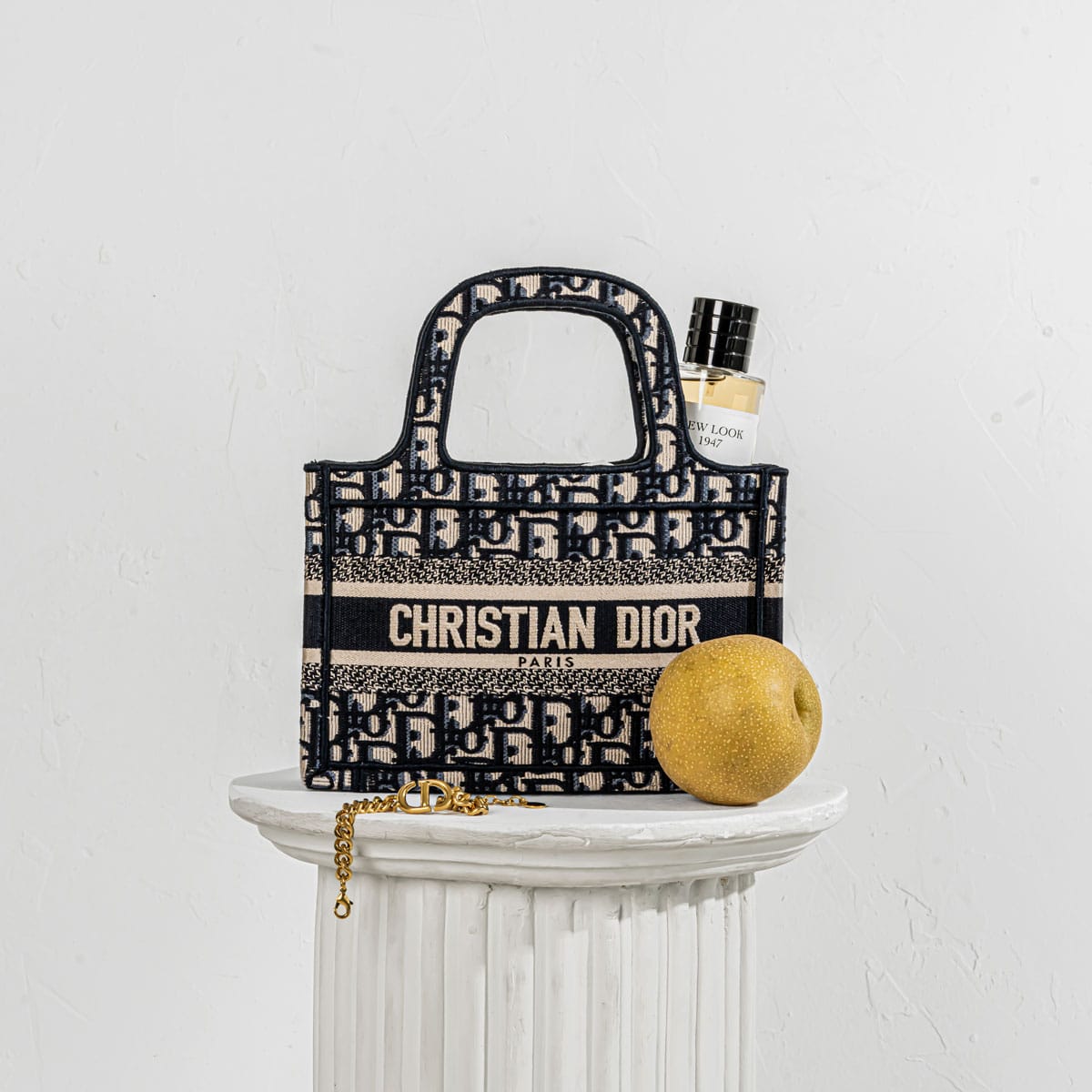 Dior Book Tote Mini