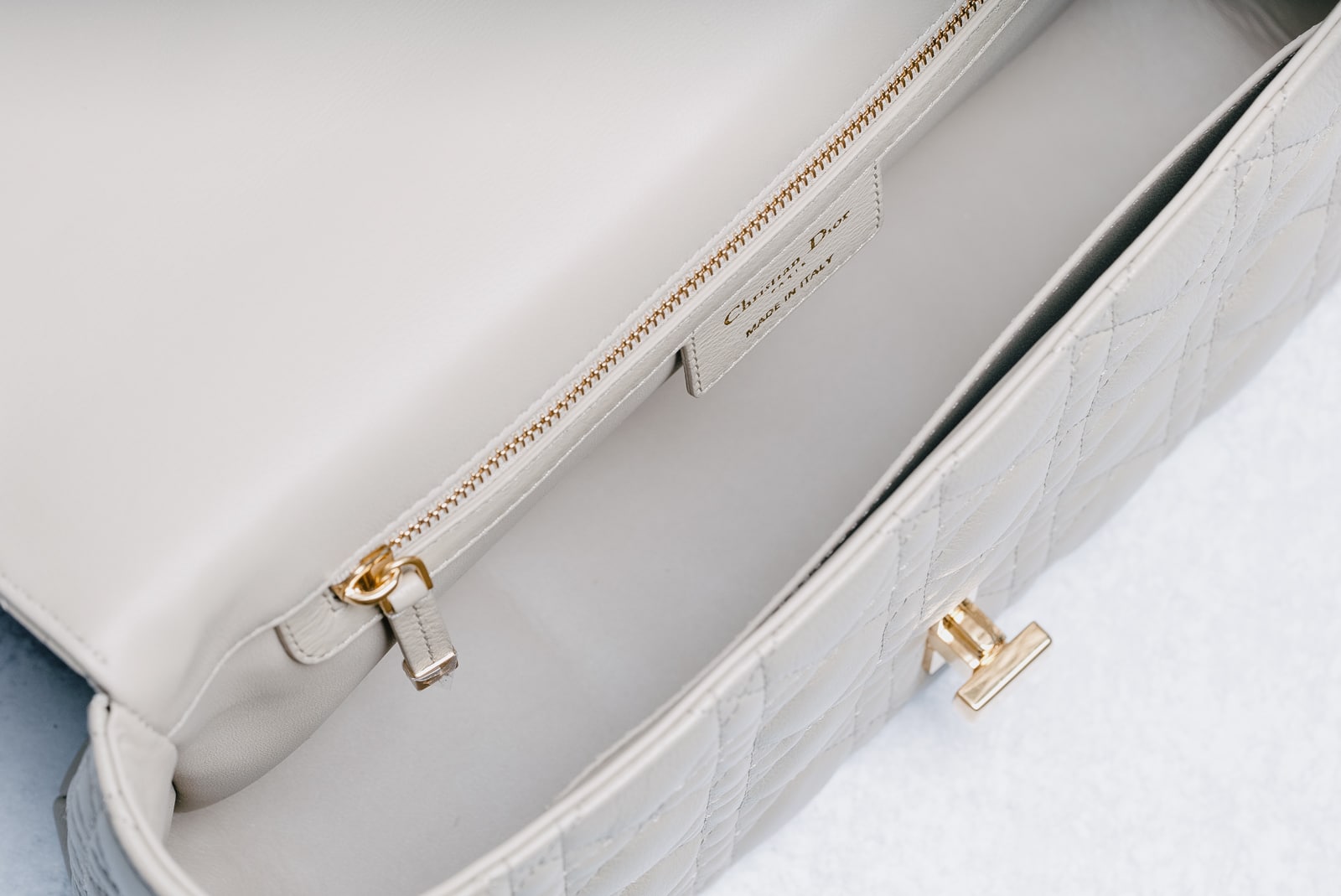 Dior Caro Bag Preview 11