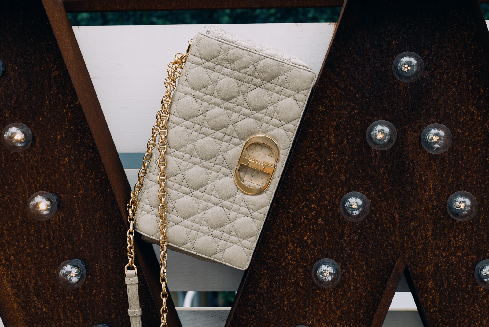 Dior Caro Bag Preview 2
