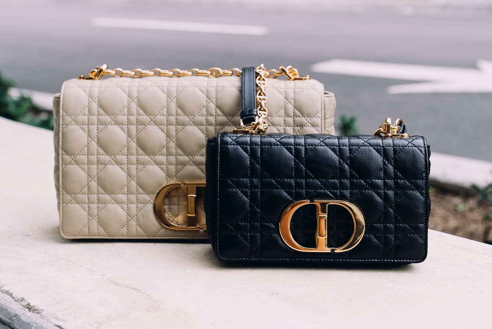 Dior Caro Bag Preview 5