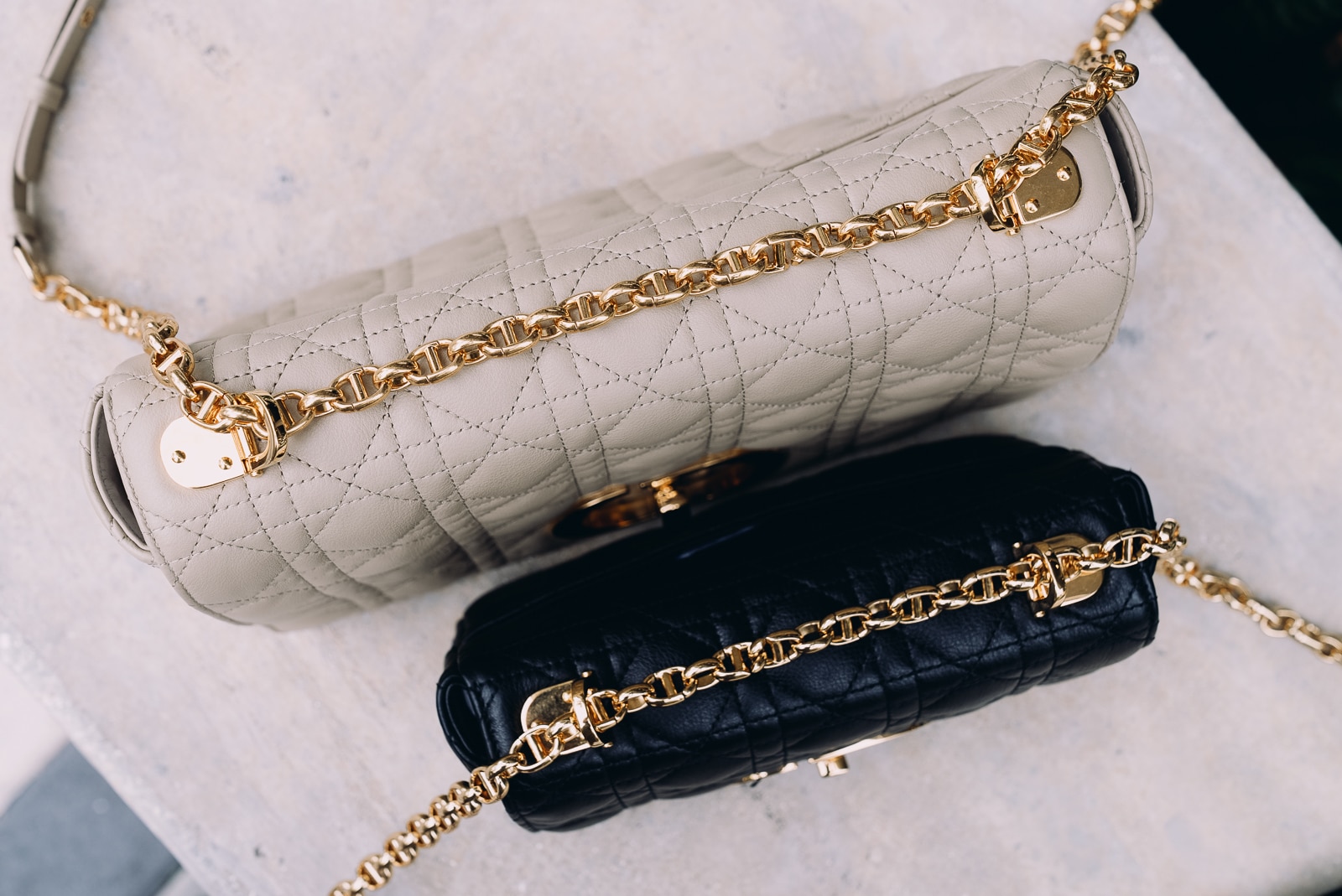Dior Caro Bag Preview 6