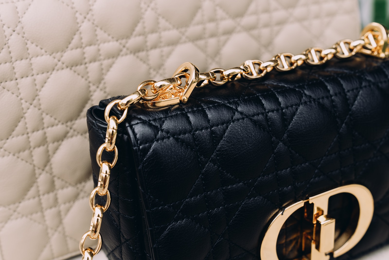 Dior Caro Bag Preview 7