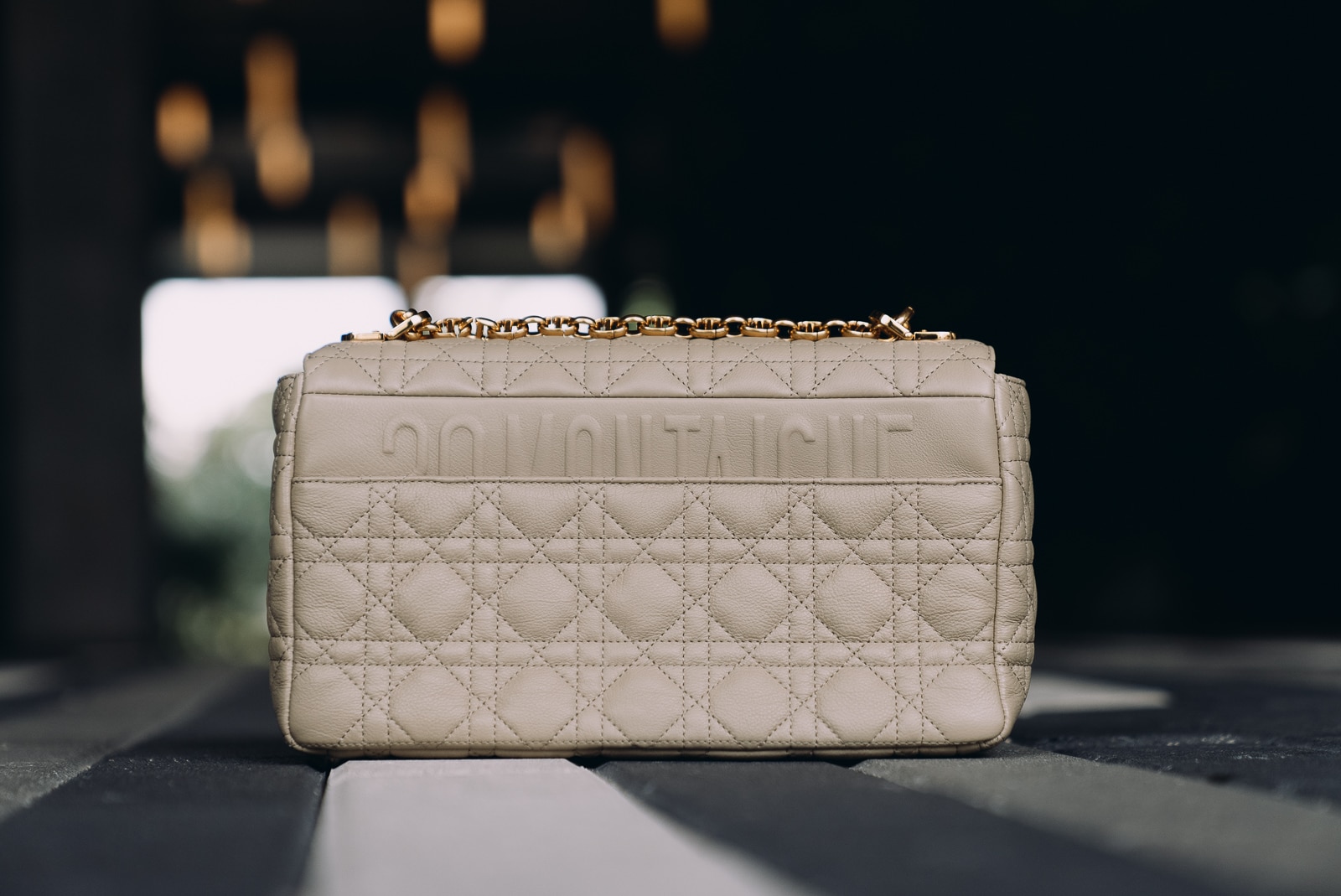 Dior Caro Bag Preview 8