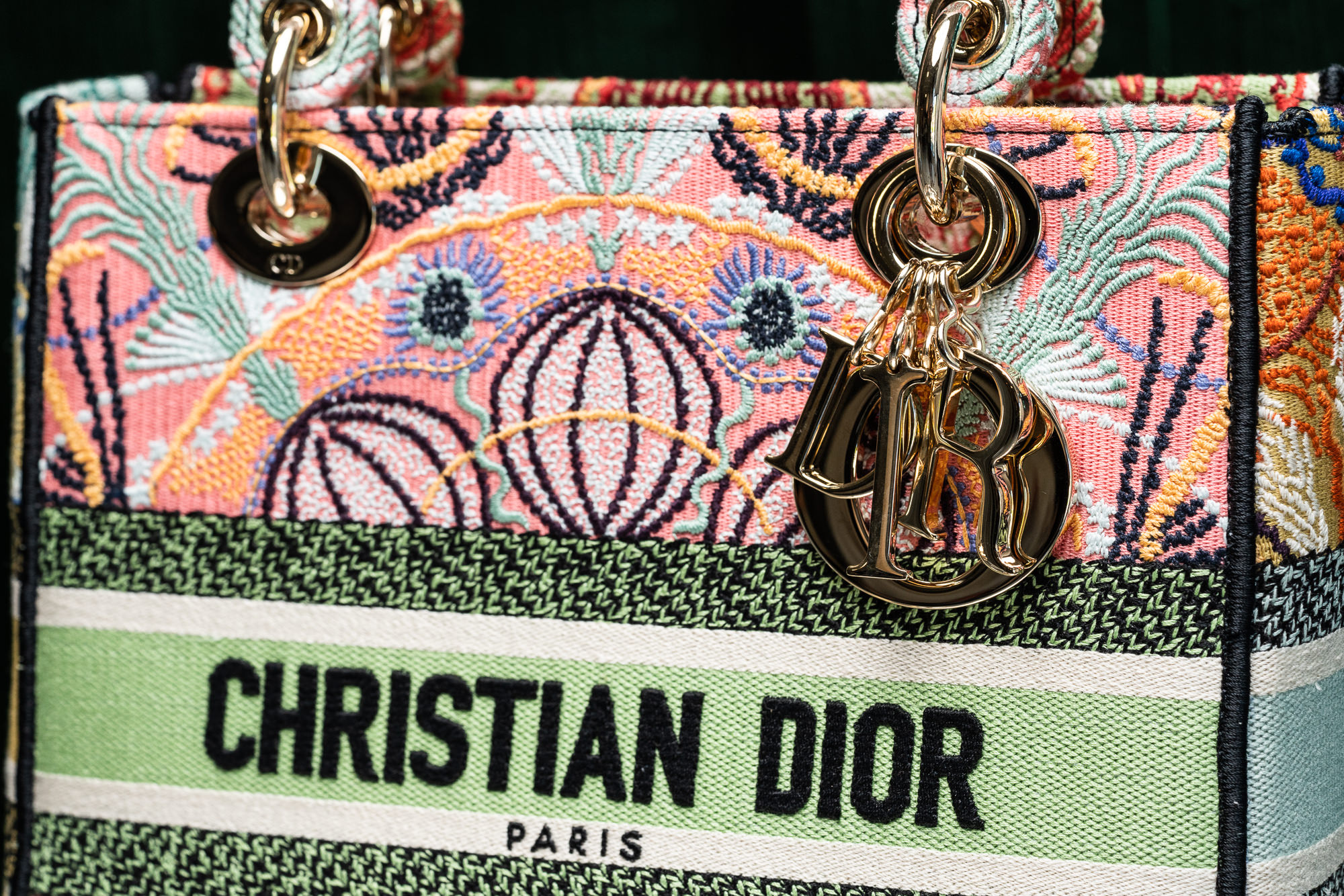 Dior Cruise 10