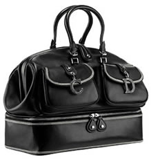Dior Detective Bags