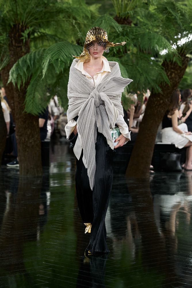 Dior Couture Runway Looks 1