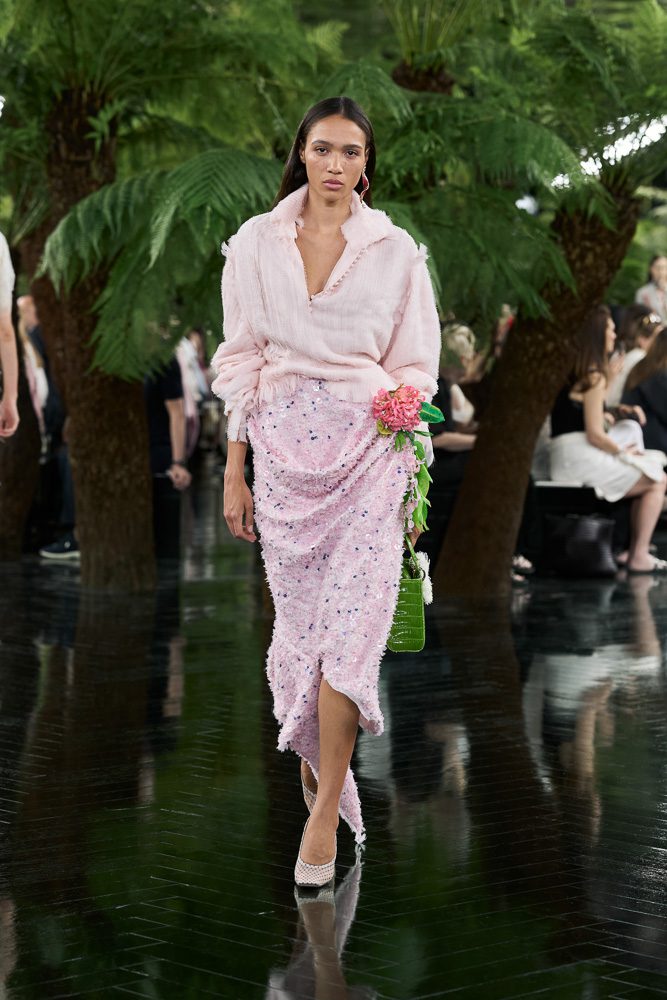 Dior Couture Runway Looks 11