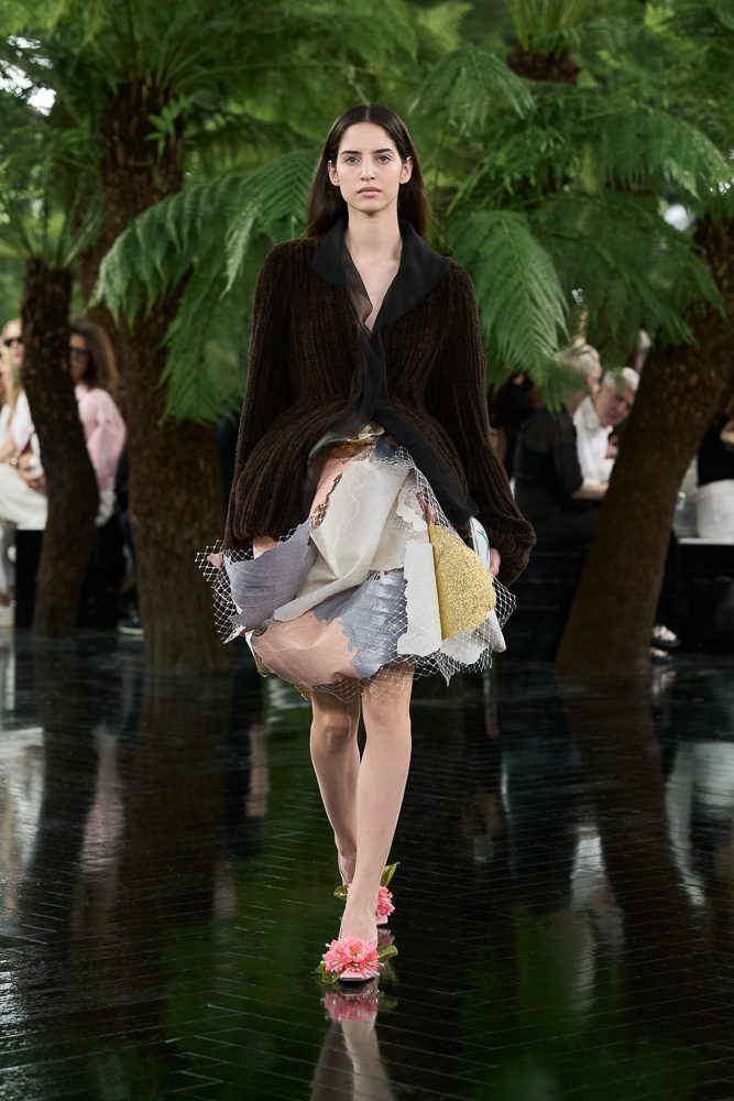 Dior Couture Runway Looks 14
