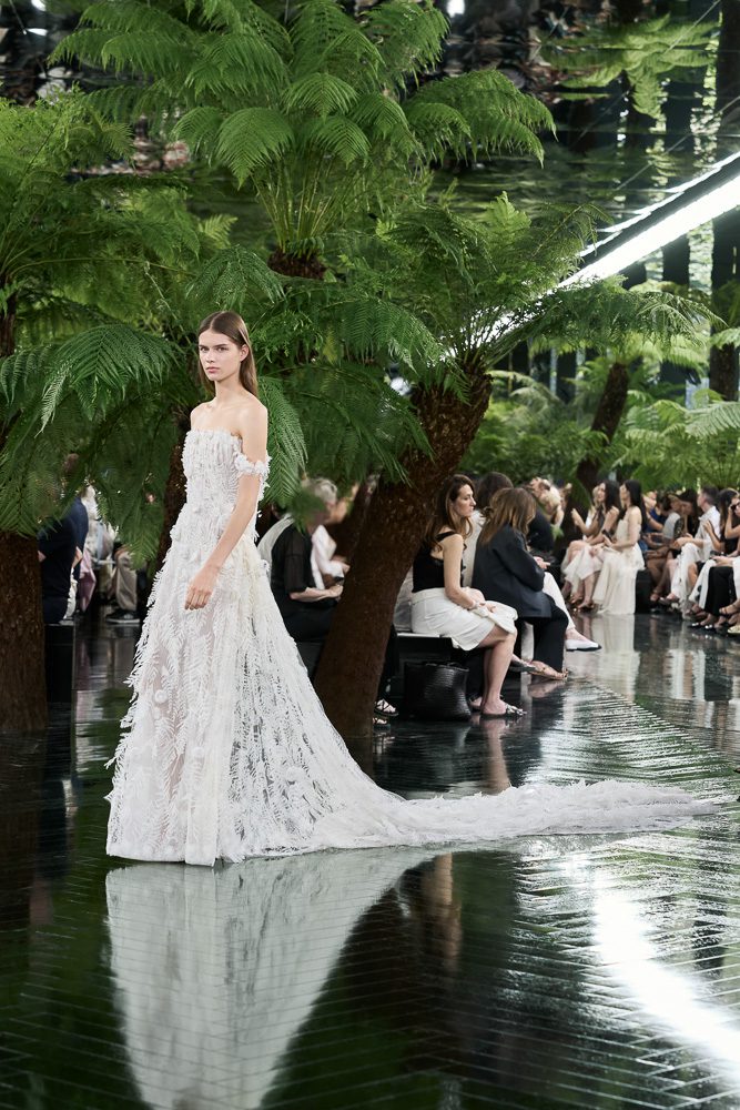 Dior Couture Runway Looks 16