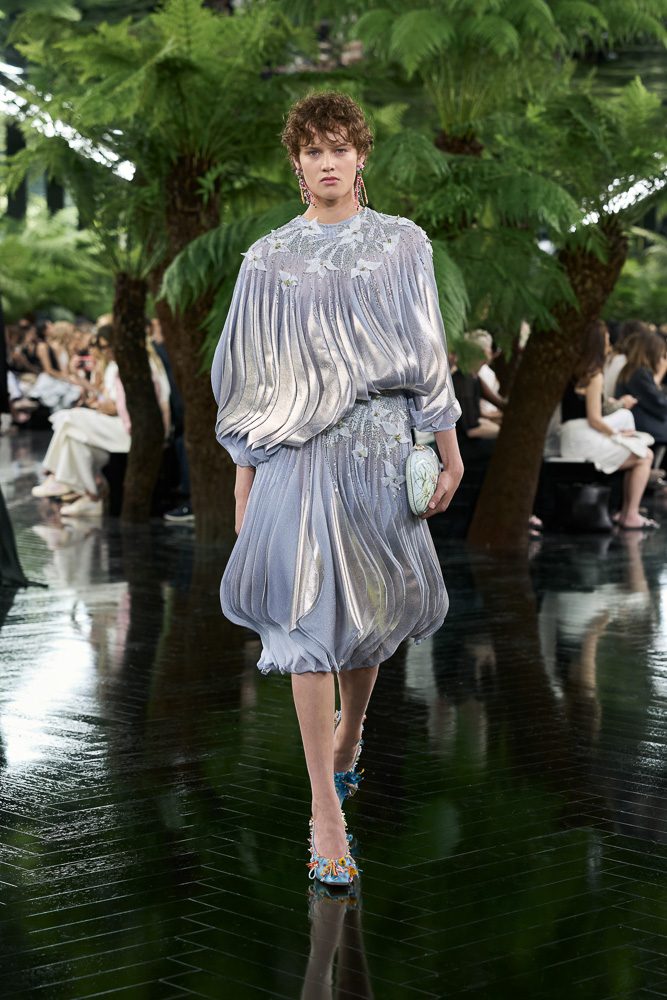 Dior Couture Runway Looks 2