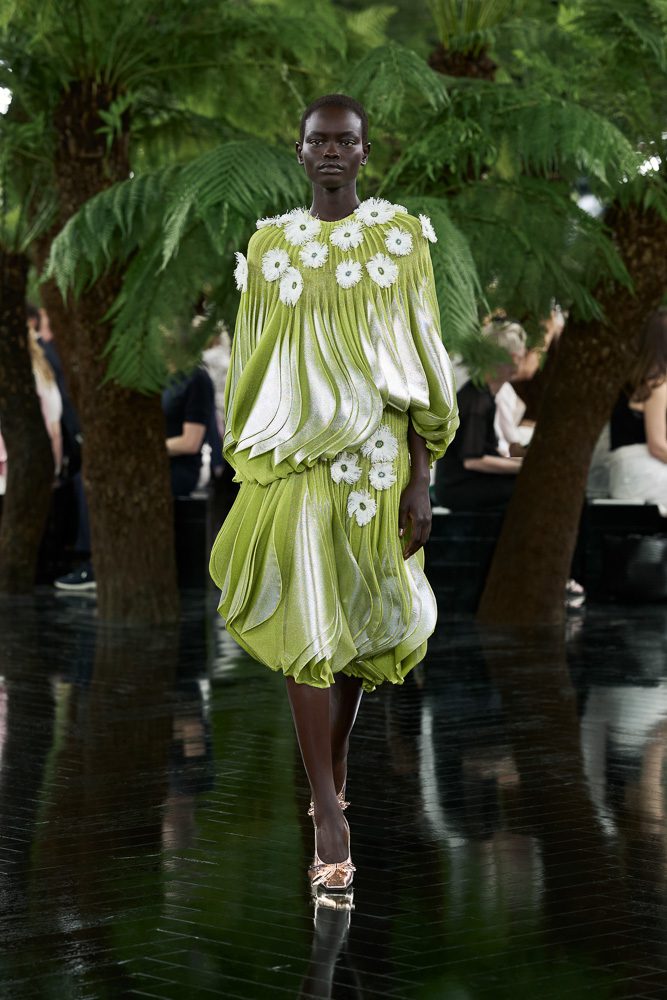 Dior Couture Runway Looks 3
