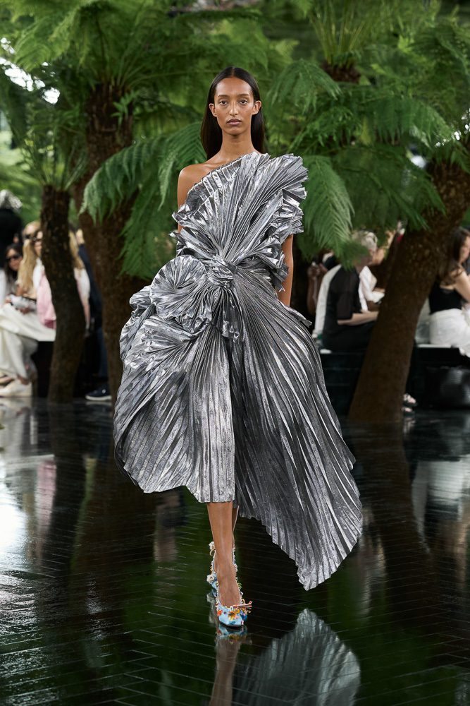 Dior Couture Runway Looks 4