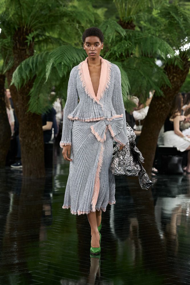 Dior Couture Runway Looks 5