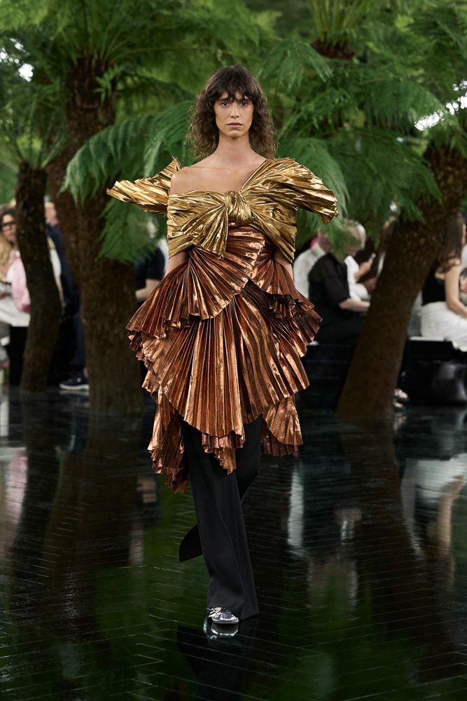 Dior Couture Runway Looks 6